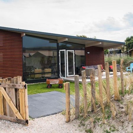 Beach Lodge Callantsoog Extérieur photo