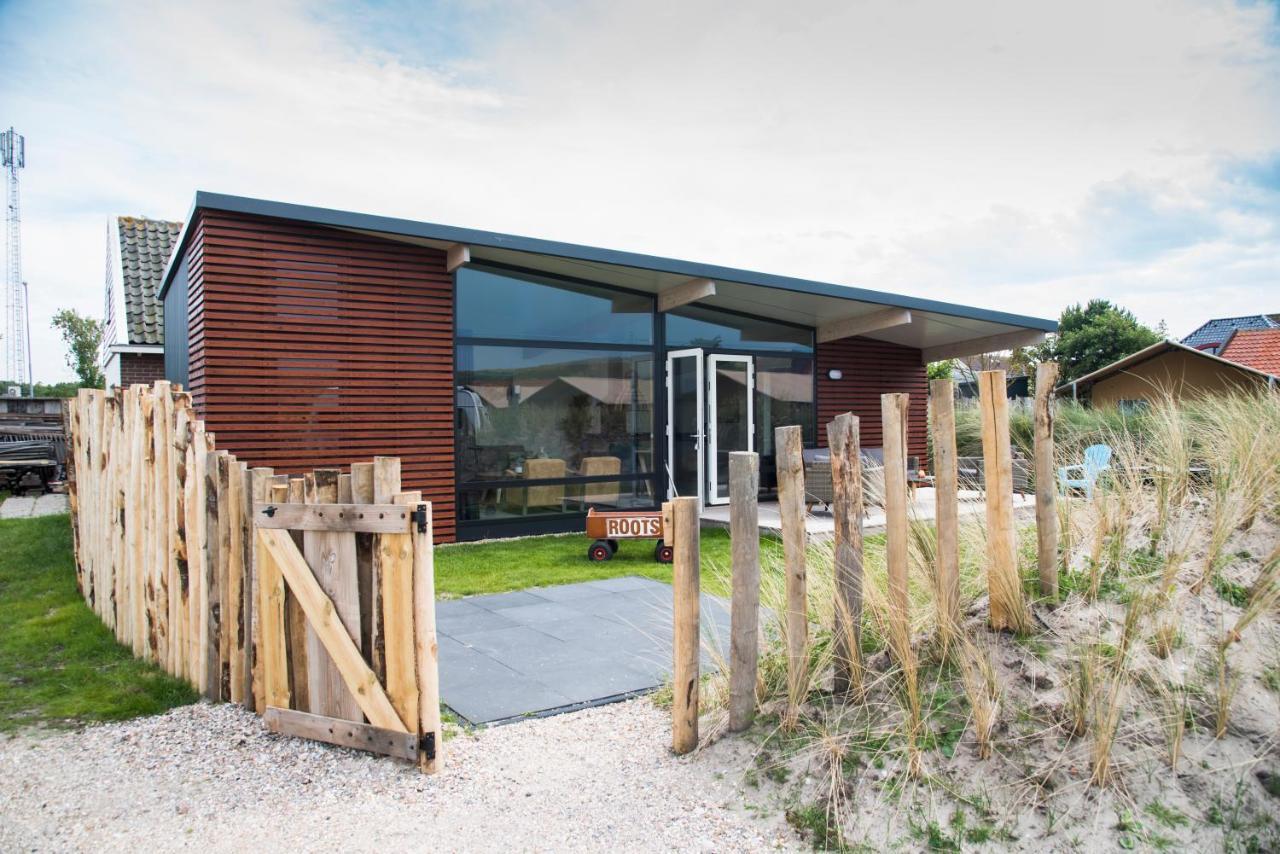 Beach Lodge Callantsoog Extérieur photo