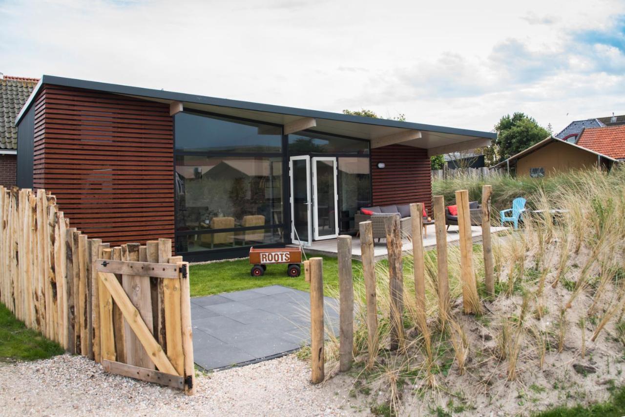 Beach Lodge Callantsoog Extérieur photo